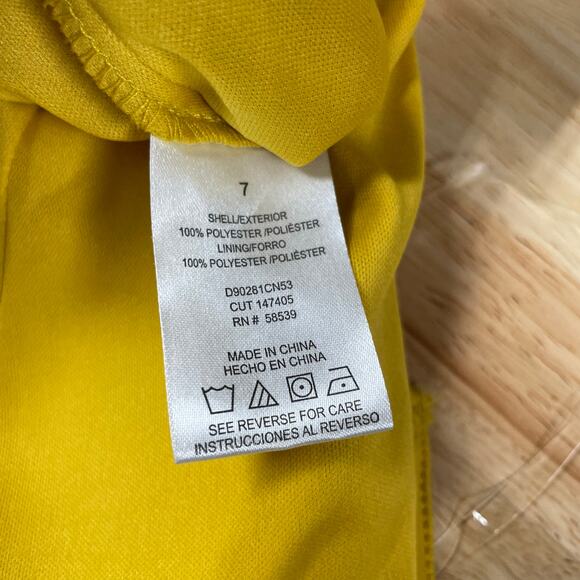 Speechless NWT Halter Open Back Tiered Floral Burnout Maxi Dress Size 7 Juniors - Picture 6 of 11